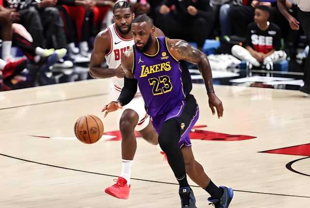 nba赛程常规赛直播